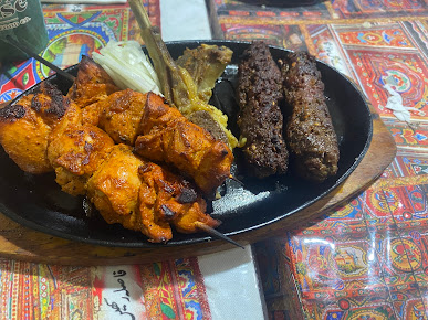 Photo Lahori Gate Restaurant - 9