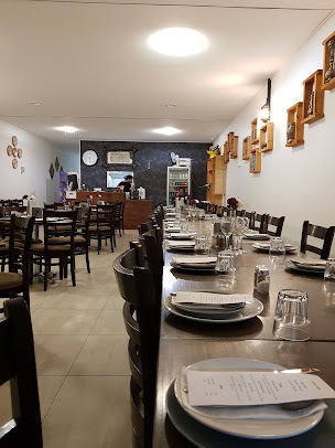 Photo Lahori Gate Restaurant - 12