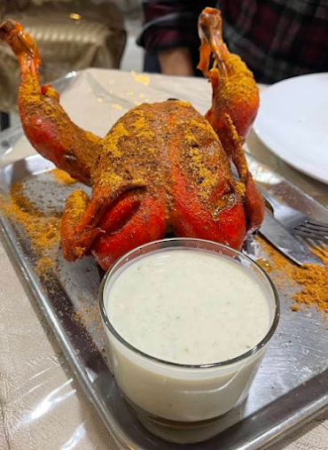 Photo Lahori Gate Restaurant - 13