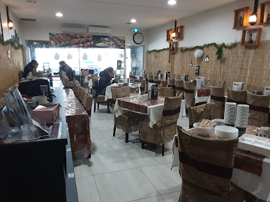 Photo Lahori Gate Restaurant - 14