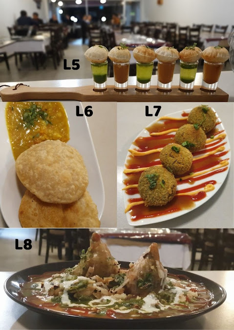 Photo Lahori Gate Restaurant - 16