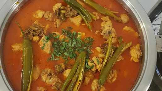 Photo Lahori Gate Restaurant - 17