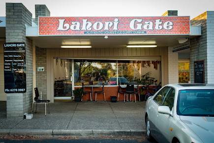 Photo Lahori Gate Restaurant - 18