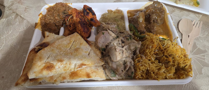 Photo Lahori Gate Restaurant - 20