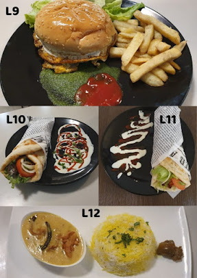 Photo Lahori Gate Restaurant - 21