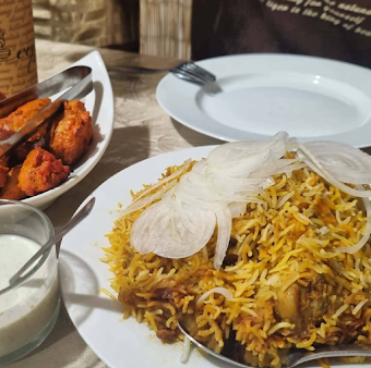 Photo Lahori Gate Restaurant - 23