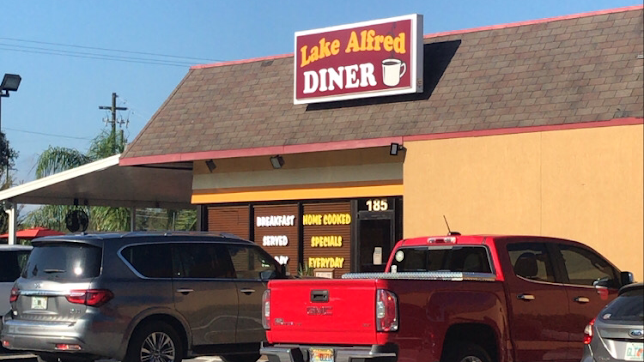 Photo Lake Alfred Diner Inc - 10