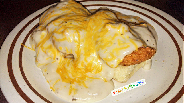 Photo Lake Alfred Diner Inc - 11
