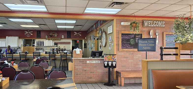 Photo Lake Alfred Diner Inc - 12