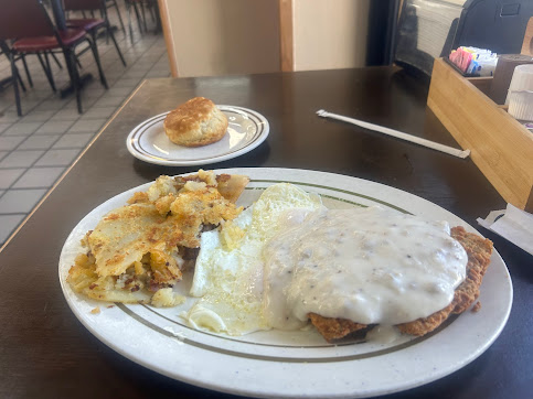 Photo Lake Alfred Diner Inc - 14