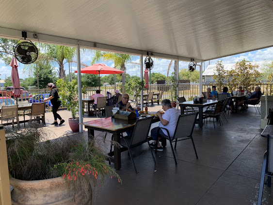 Photo Lake Alfred Diner Inc - 15