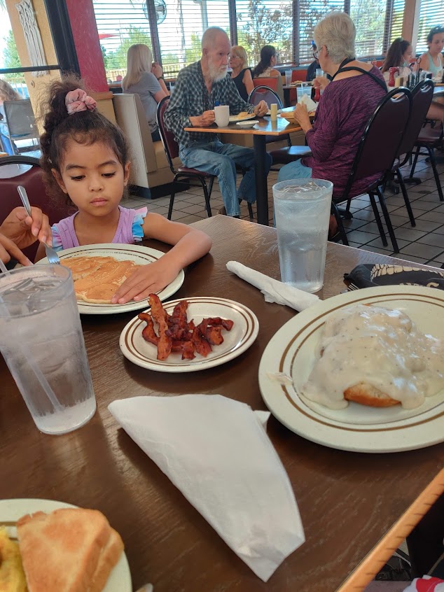Photo Lake Alfred Diner Inc - 16