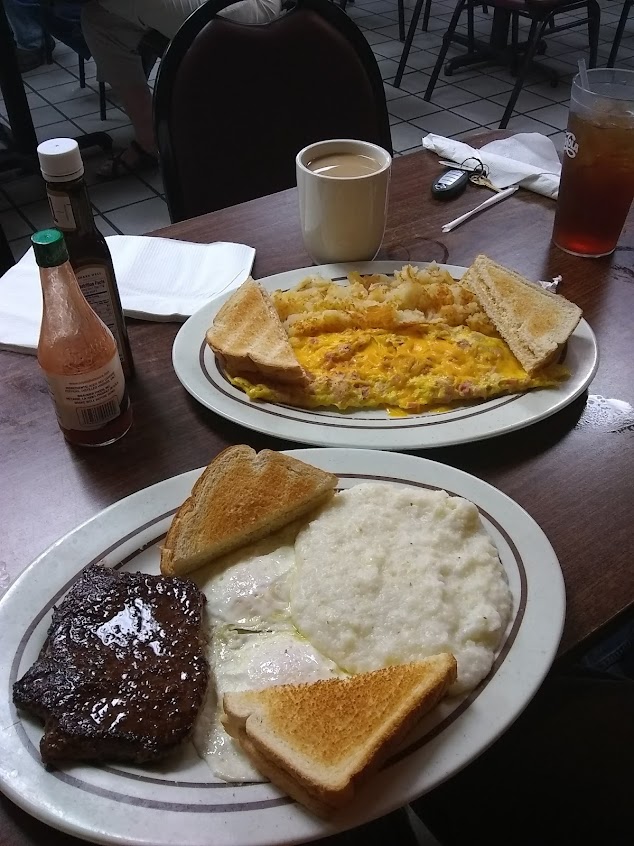 Photo Lake Alfred Diner Inc - 17