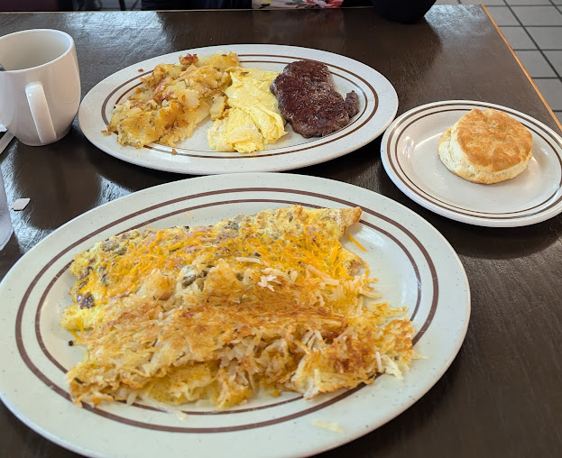 Photo Lake Alfred Diner Inc - 18