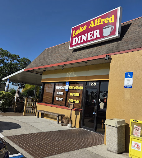 Photo Lake Alfred Diner Inc - 19