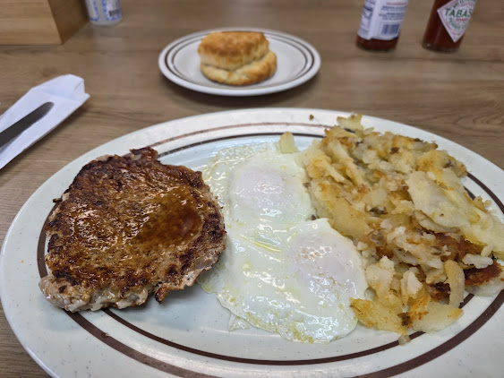 Photo Lake Alfred Diner Inc - 21