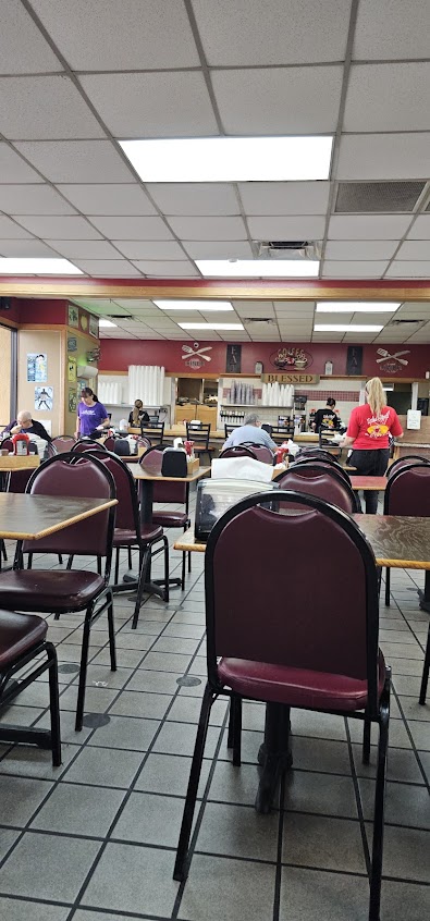 Photo Lake Alfred Diner Inc - 22