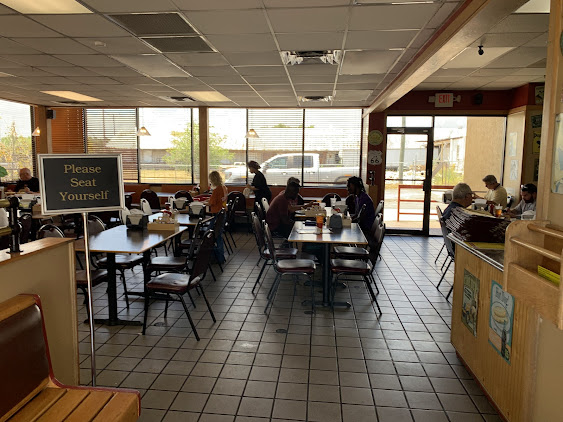 Photo Lake Alfred Diner Inc - 24
