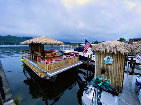 Photo Lake George Beach Club - 10