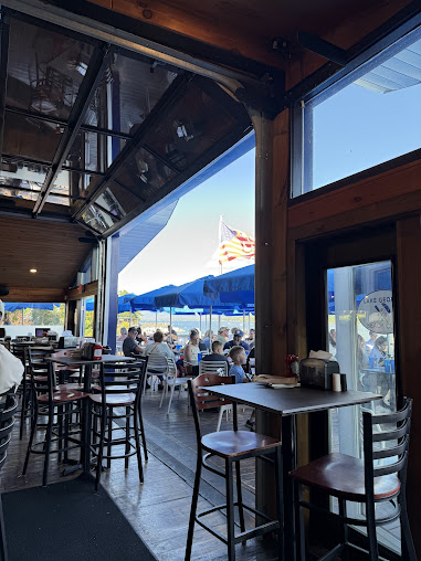 Photo Lake George Beach Club - 13