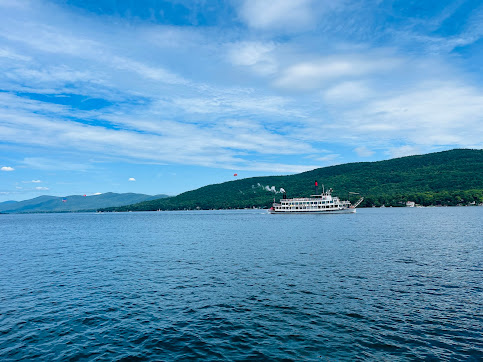 Photo Lake George Beach Club - 15