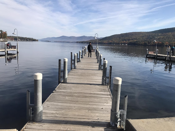 Photo Lake George Beach Club - 17
