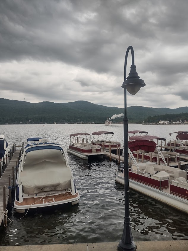 Photo Lake George Beach Club - 18