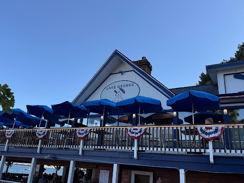 Photo Lake George Beach Club - 19