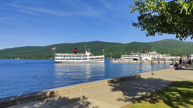 Photo Lake George Beach Club - 20