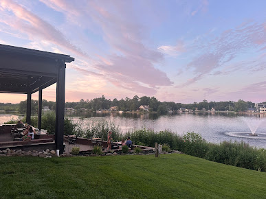 Photo Lake House Restaurant - 29