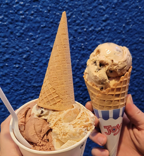 Photo Lake Oswego Ice Creamery And Restaurant - 29