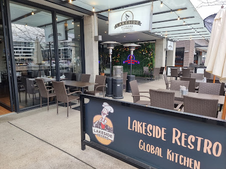 Photo Lakeside Gurkhas - 29