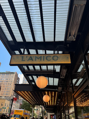 Photo L'amico - 17