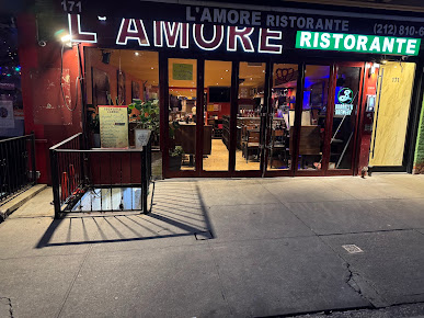 Photo L’amore Restaurant - 37
