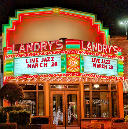 Photo Landrys Seafood House El Paso - 12