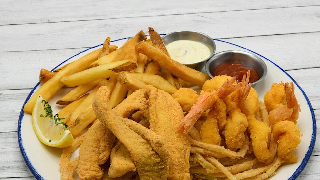 Photo Landrys Seafood House El Paso - 13