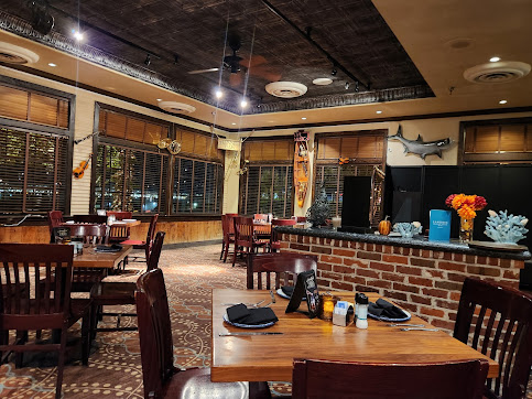 Photo Landrys Seafood House El Paso - 14