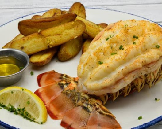 Photo Landrys Seafood House El Paso - 15