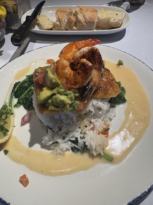 Photo Landrys Seafood House El Paso - 16