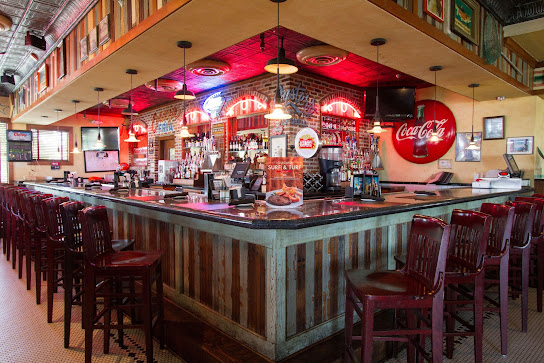 Photo Landrys Seafood House El Paso - 17