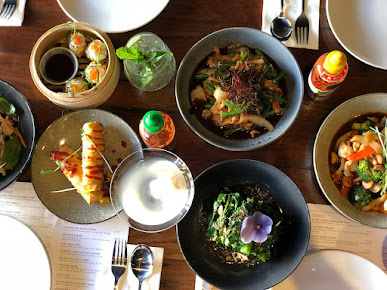 Menu Lane 198 | Thai And Asian Fusion Restaurant - 5