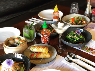 Photo Lane 198 | Thai And Asian Fusion Restaurant - 10