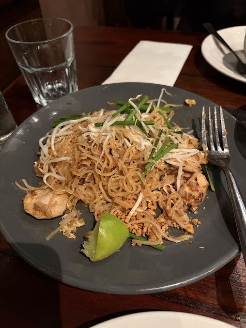 Photo Lane 198 | Thai And Asian Fusion Restaurant - 14