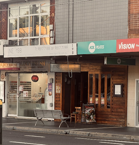 Photo Lane 198 | Thai And Asian Fusion Restaurant - 20