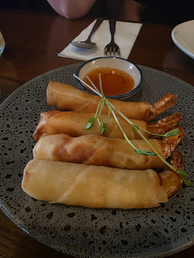 Photo Lane 198 | Thai And Asian Fusion Restaurant - 24