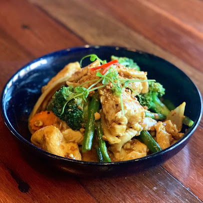 Photo Lane 198 | Thai And Asian Fusion Restaurant - 29