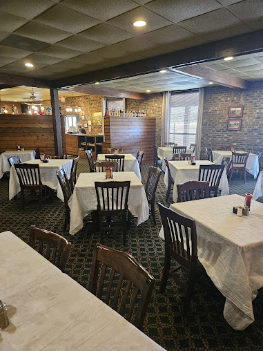 Photo Lane's Seafood And Steak House - 8