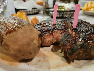 Photo Lane's Seafood And Steak House - 11