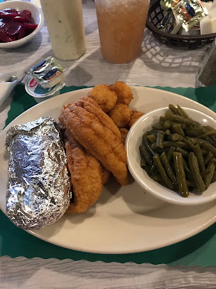 Photo Lane's Seafood And Steak House - 17
