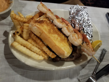 Photo Lane's Seafood And Steak House - 18
